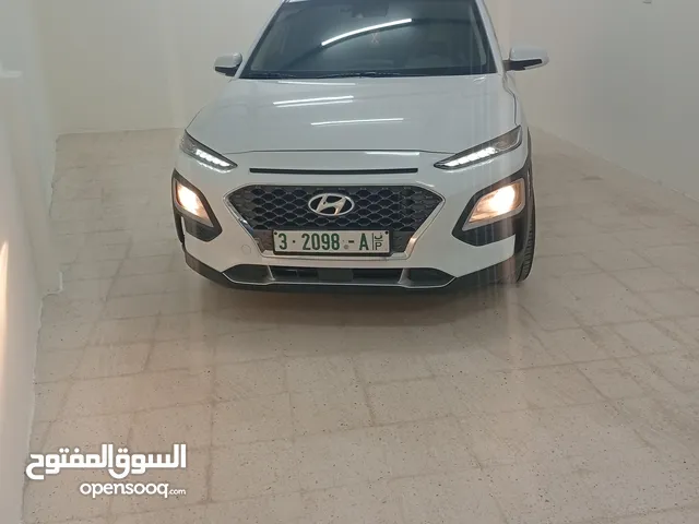 جيب هونداي كونا موديل 2020سعر حرق على الكاش 72 نهائي