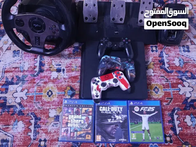 PlayStation 4 PlayStation for sale in Basra