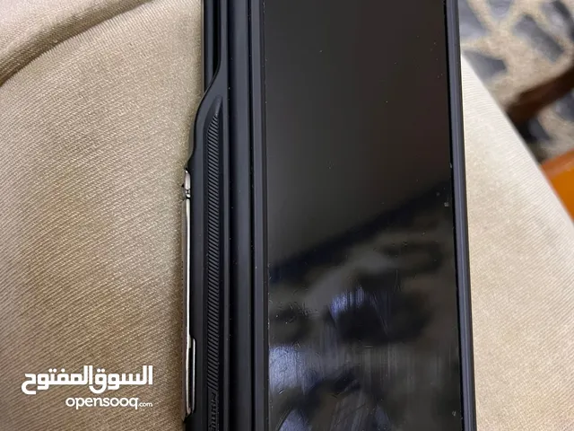 Samsung Galaxy Z Fold 5G 512 GB in Baghdad