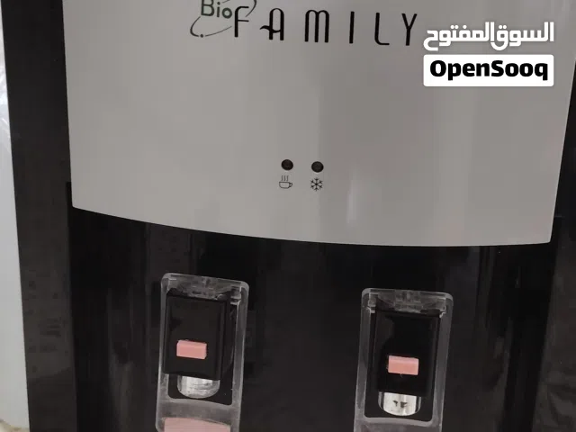 كولر فاملي كوري قصير قاروره داخلية اصلي لون اسود بحال الوكاله