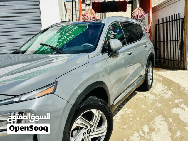 2023 Hyundai Santa Fe Standard