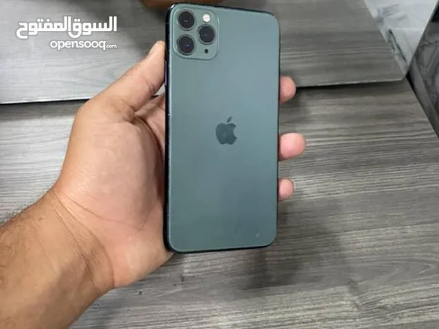 وكاله بسعر حرقق بسعر الايفون11 العادي iPhone 11 Pro Max
