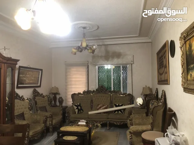 شقة رائعة بطبربور مقابل الاتحاد الرياضي العسكري