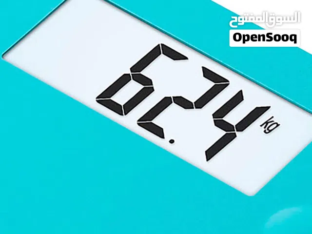 BrandBeurer Colour blue Recommended uses for productAdults Special featuresPortable Display typeLCD