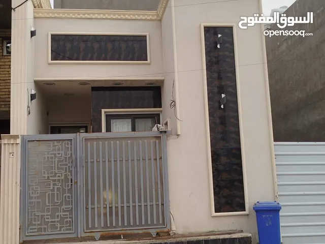 100 m2 2 Bedrooms Townhouse for Sale in Baghdad Jihad