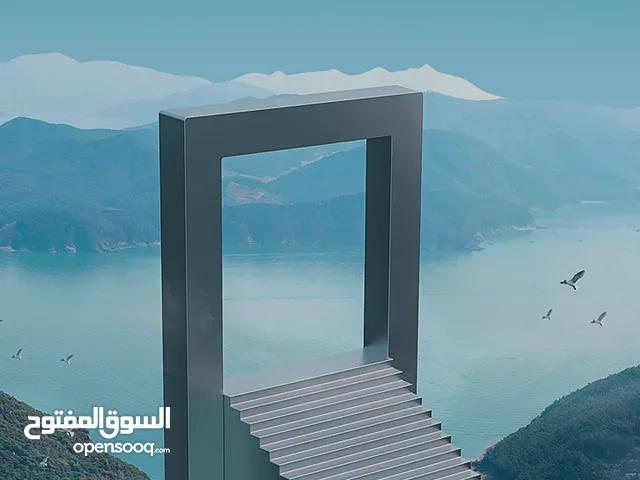 هنجر علي رئيسي عين زارة علي واجهتين
