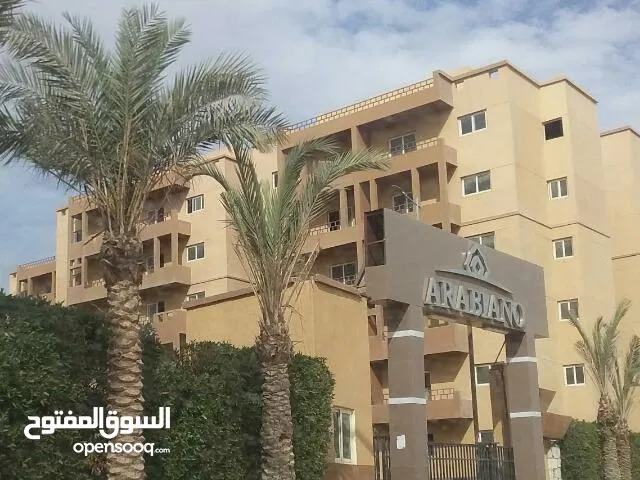 80 m2 2 Bedrooms Apartments for Sale in Giza 6th of October