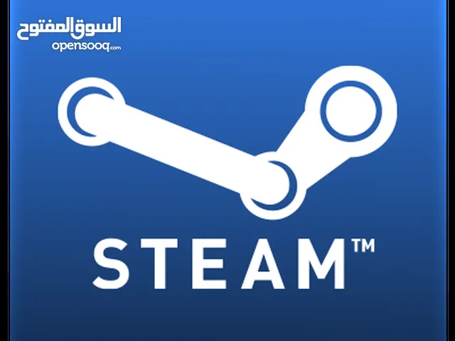 Steam gaming card for Sale in Aden