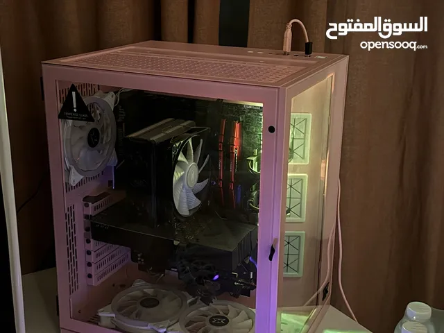بي سي مستعمل جيد جدا لايوجد اي خدش كالجديد سونيتين 4 مستعمل يعملون بشكل جيد جدا