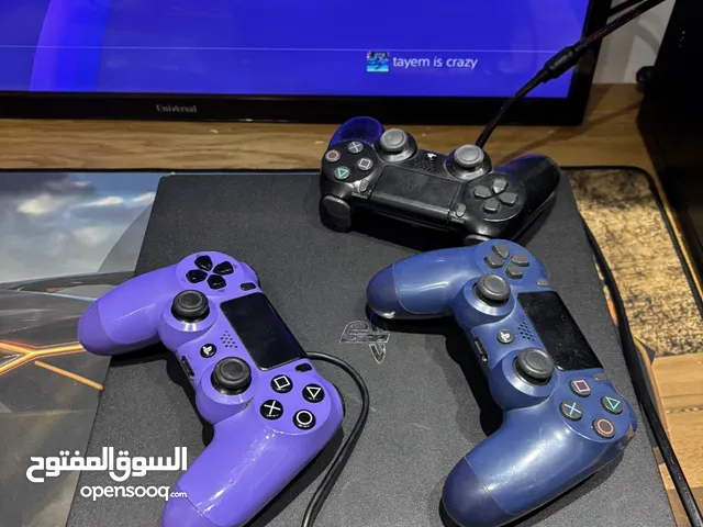 PlayStation 4 PlayStation for sale in Nablus