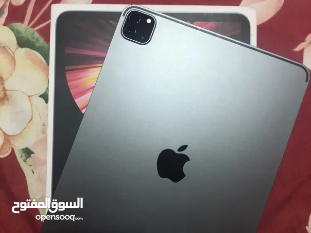 Apple iPad Pro 128 GB in Basra