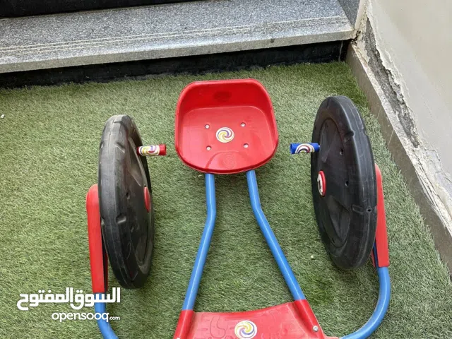 ويجل كار للأطفال