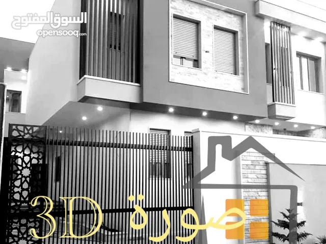 366 m2 5 Bedrooms Villa for Sale in Benghazi Diplomacy District
