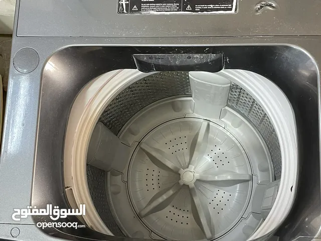 Sharp 9 - 10 Kg Washing Machines in Tripoli