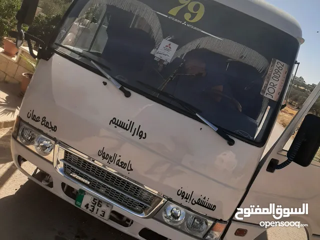 مستوبيشي روزا 2008