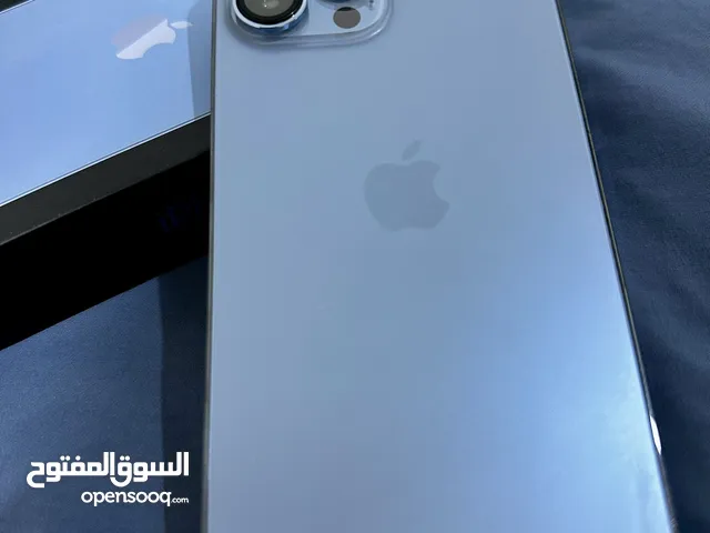 Apple iPhone 13 Pro Max 256 GB in Basra