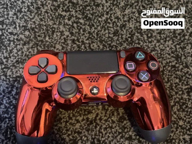 يدا playstation 4