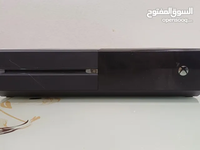 XboxOne اكسبوكس ون