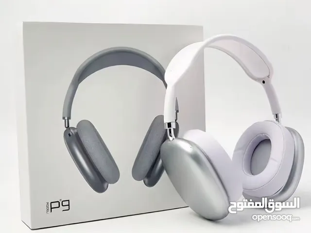 سماعات p9