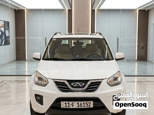 شيري تيكو موديل 2014 للبيع