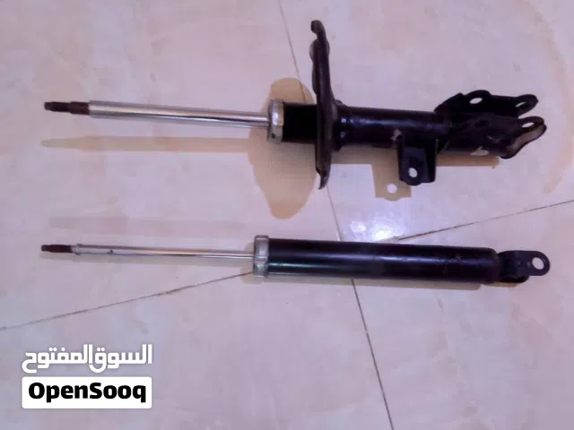 قطع غيار سيارة افانتي منفوخة