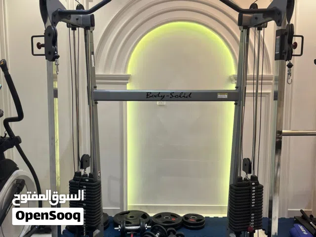 نشتري جميع الأجهزة الرياضية ومعدات أثقال أوزان حديد أوزان حره اجهزه سير جري كل مالديك نشتري