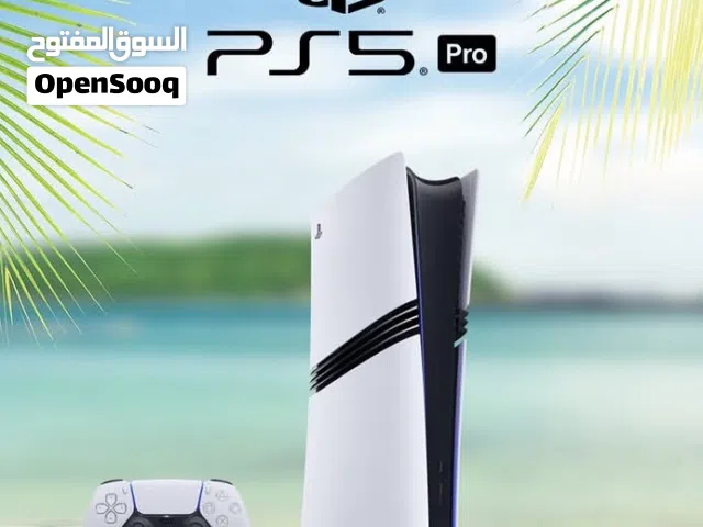 PlayStation 5 pro