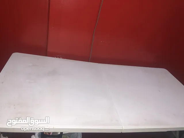 مروحة جديدة و مراية جديدة و تلفزيون جديد