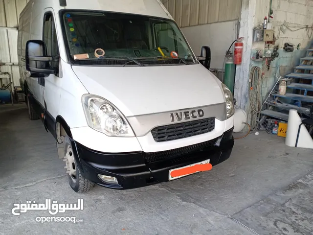 باص أفكو 2013