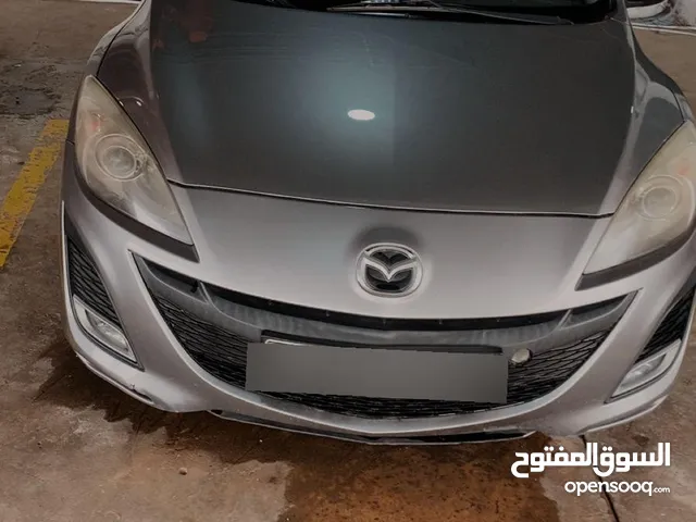 Used Mazda 3 in Amman