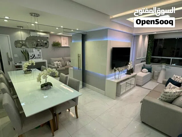 100 m2 2 Bedrooms Apartments for Rent in Basra Tahseneya
