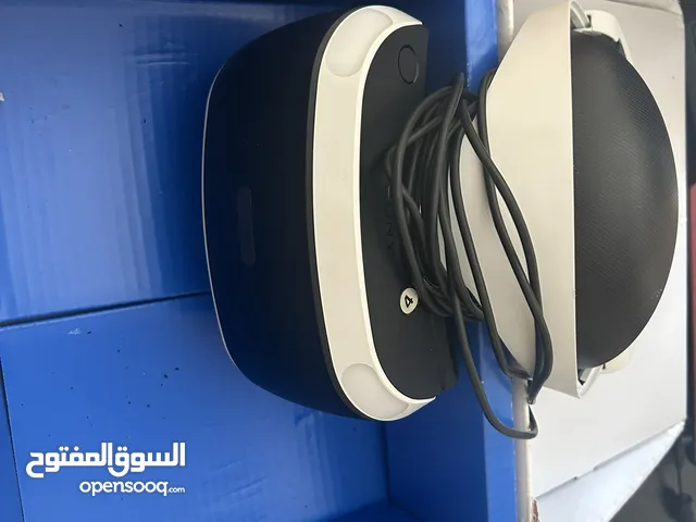 Playstation Virtual Reality (VR) in Amman