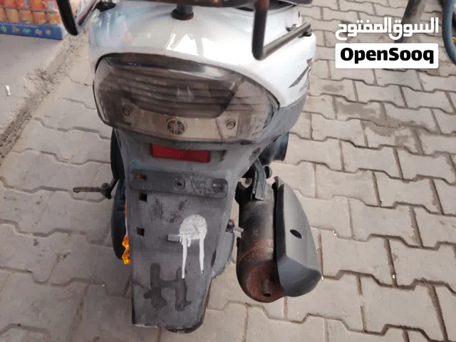 دراجة ماكس عدلة نضيفة كلشي شغال بيهة لايت رماشات هورن نكره سلف