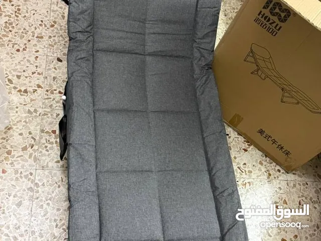 بسعر العرض ولفتره محدوده مقعد قابل للطي المقاس180*60*25سم للطلب عبر رقمي الوتس
