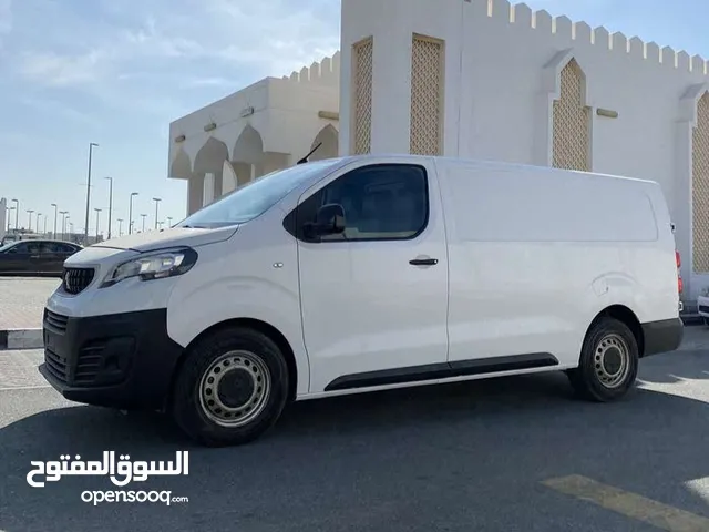 Used Peugeot Expert in Sharjah