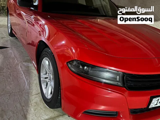 Used Dodge Charger in Basra