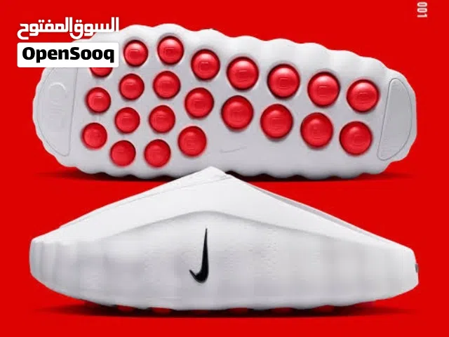 سليبر نايك مايند 001