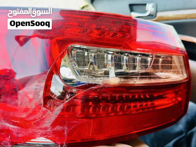 اسطب كيا K7 2012