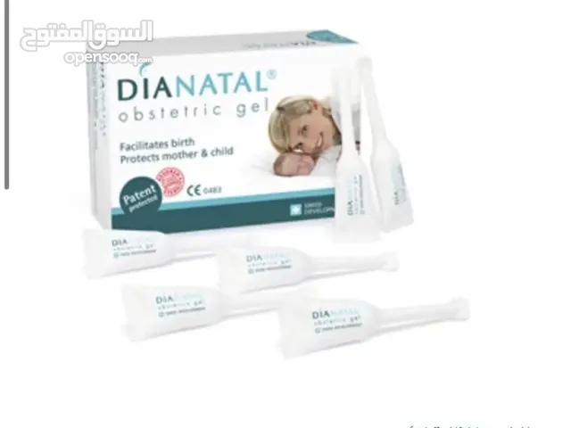 جل الولادة الطبيعية دياناتال DIANATAL