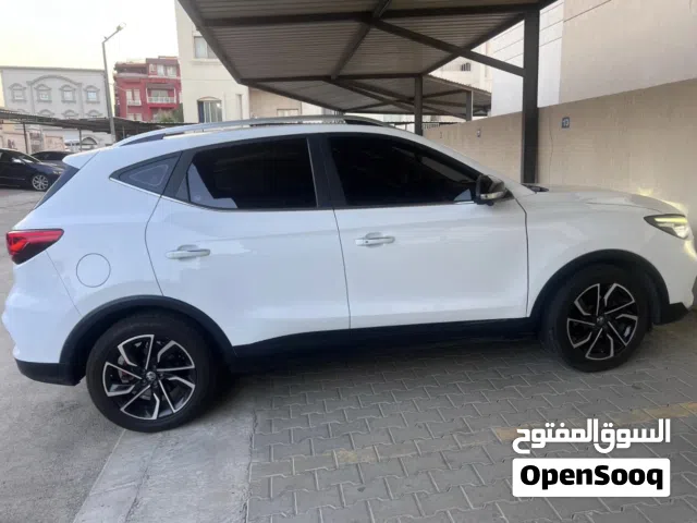 2021 ام جي MG ZS