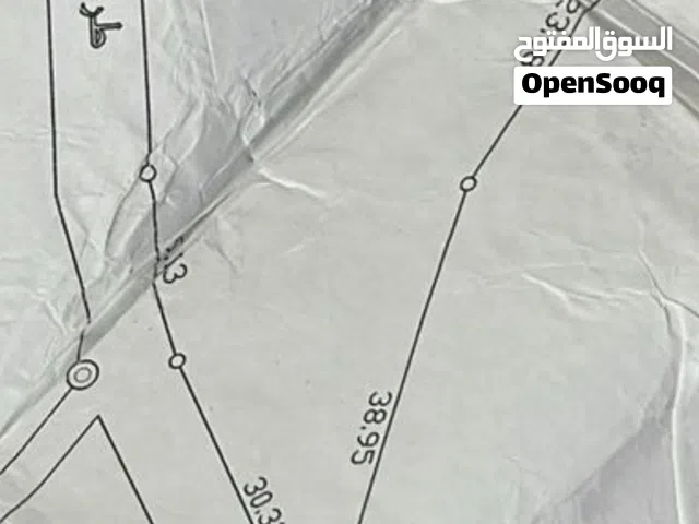 Residential Land for Sale in Nablus Bazariya