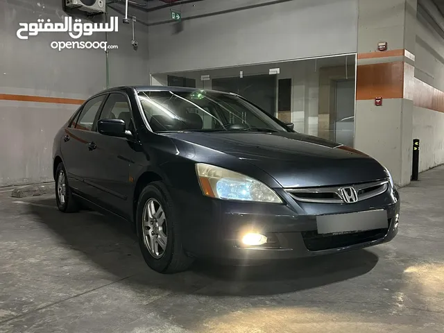 هوندا اكورد 2004 للبيع ( Honda accord for sale)