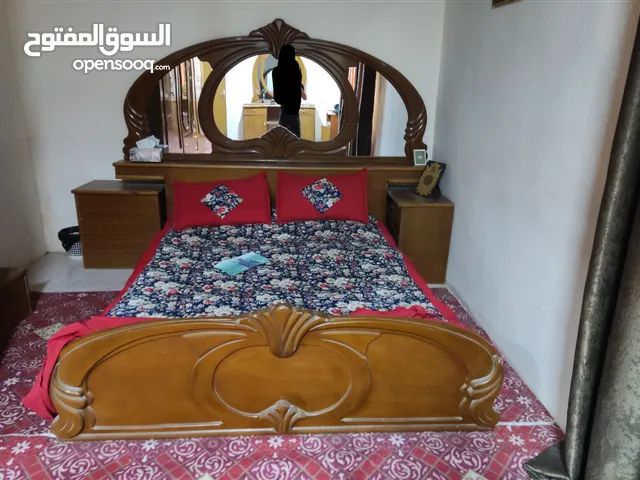 غرفة نوم عراقية