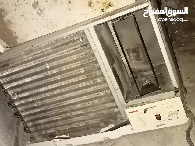 A-Tec 2 - 2.4 Ton AC in Al Madinah