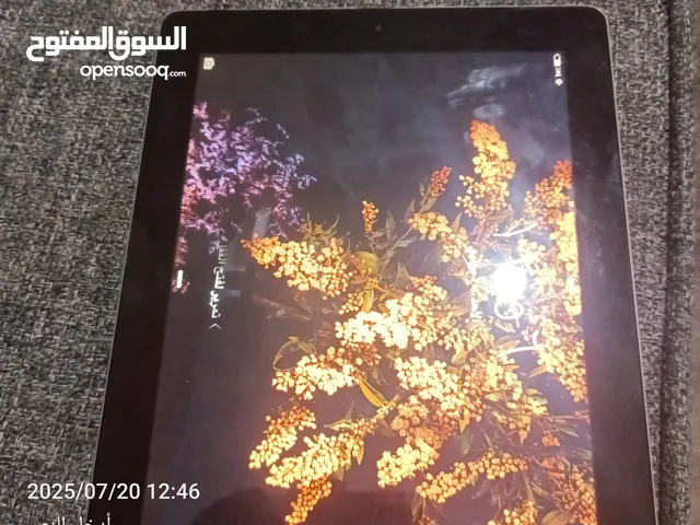 أيباد أبل 2 قاعد جديد ماستعملتاش هلبا السعر 250 قابل للنقاش
