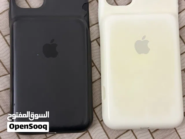 كفر شاحن للايفون 11 برو ماكس اصلي من ابل