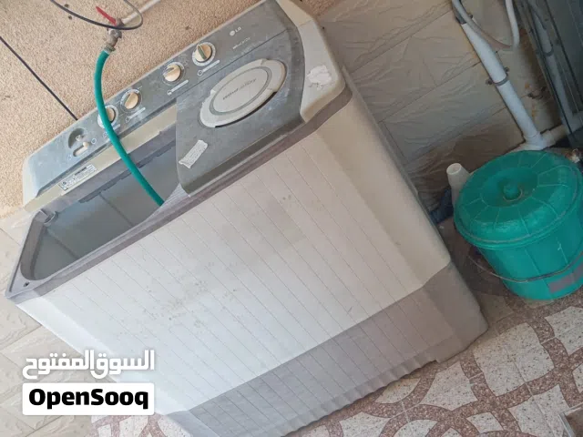 غساله نص اتوماتيك عاديه للبيع