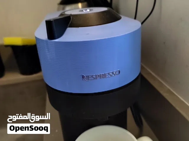 ماكينة قهوة نسبريسو استعمال شهر