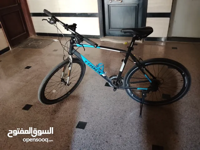 دراجه تيرنيكس للبيع 5500