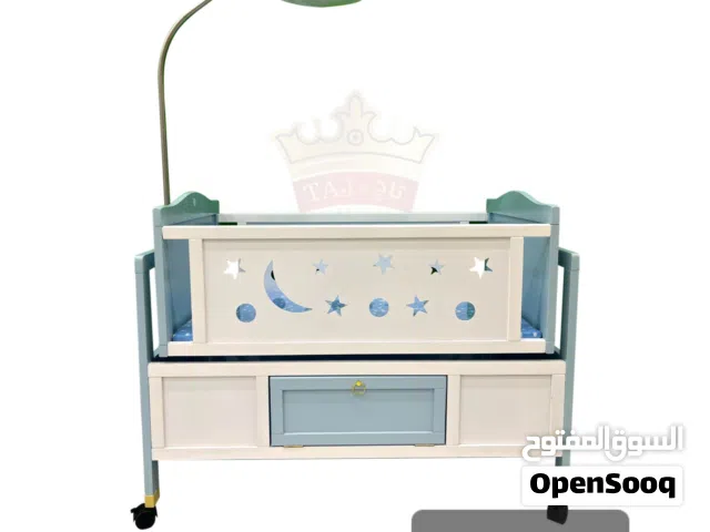 سرير أطفال baby bed